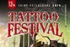 Фестиваль Татуировки