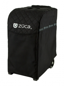 Дорожный чехол ZUCA Pro чёрный