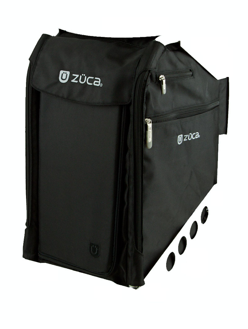 Чехол для сумки ZUCA Pro чёрный